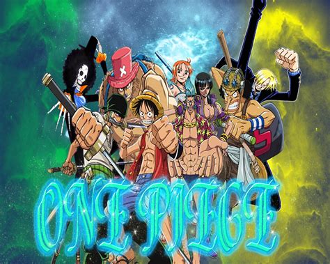 squad one piece|More.